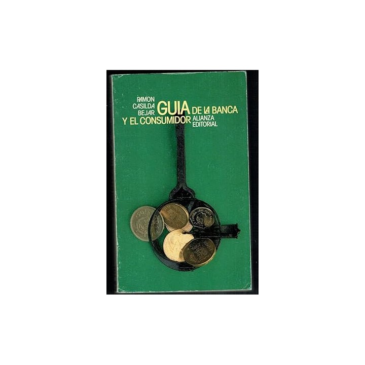 Guía de la banca y el consumidor